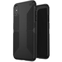 

Speck Presidio Grip Case for iPhone XS Max, Black