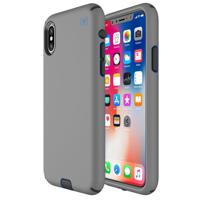 

Speck Presidio Sport Case for iPhone XS Max, Gray/Blue
