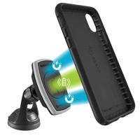 

Speck Presidio Mount Case for iPhone XS Max, Black