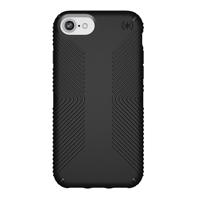 

Speck Speck Presidio Grip Case for Apple iPhone 6/6s/7/8, Black