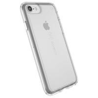 

Speck Speck GemShell Smartphone Case for iPhone 6/6s/7/8, Crystal Clear