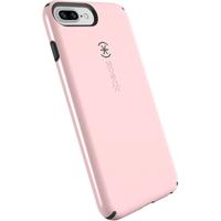 

Speck Speck CandyShell Case for iPhone 6+/6s+/7+/8+, Quartz Pink/Slate Grey