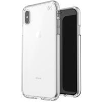 

Speck Presidio Stay Case for iPhone XS Max, Clear