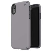 

Speck Presidio Pro Case for iPhone XS Max, Gray