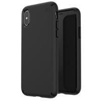 

Speck Presidio Pro Case for iPhone XS / X, Black