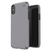 

Speck Presidio Pro Case for iPhone XS / X, Gray