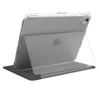 

Speck Balance Folio Case for 11" iPad Pro, Clear/Black