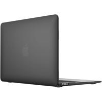 

Speck SmartShell Hardshell Case for 13" MacBook Air (2018), Onyx Black