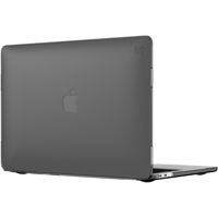 

Speck SmartShell Hardshell Scratch Protection Case for 15" MacBook Pro with Touch Bar, Onyx Black