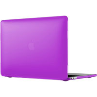 

Speck Speck SmartShell Case for MacBook Pro with Touch Bar, Wild Berry Purple