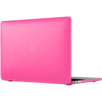 

Speck Speck SmartShell Case for 15" MacBook Pro with Touch Bar (Rose Pink)