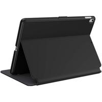 

Speck Balance Folio Case for iPad Air (2019)/10.5" iPad Pro, Black/Slate Gray