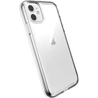 

Speck Speck Gemshell iPhone 11 Pro Case, Clear/Gold
