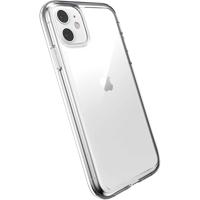 

Speck Speck Gemshell iPhone 11 Case, Clear/Clear