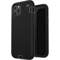 

Speck Presidio Sport Case for iPhone 11 Pro, Black/Gunmetal