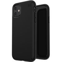 

Speck Presidio Pro Case for iPhone 11, Black