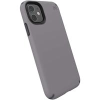 

Speck Speck Presidio Pro Case for iPhone 11, Filigree Grey