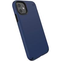 

Speck Speck Presidio Pro Case for iPhone 11, Coastal Blue/Black