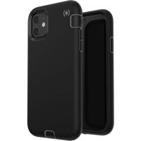 

Speck Presidio Sport Case for iPhone 11, Black/Gunmetal