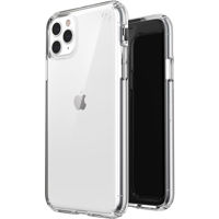 

Speck Presidio Stay Case for iPhone 11 Pro Max, Clear