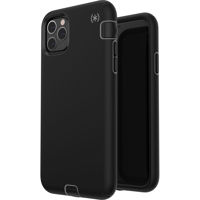 

Speck Presidio Sport Case for iPhone 11 Pro Max, Black/Gunmetal
