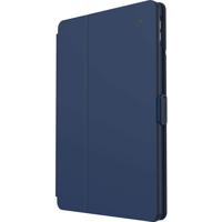 

Speck Speck Balance Folio for iPad 10.2", Coastal Blue/Charcoal Grey