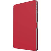 

Speck Speck Balance Folio for iPad 10.2", Heartrate Red/Clear