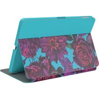 

Speck Speck Balance Folio for iPad 10.2", Hyperbloom Floral/Skyline Blue