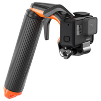 

SP-Gadgets Floating Grip and Camera Trigger Compatible with the Hero 5 and Session