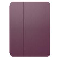 

Speck Balance Folio Case for iPad 9.7", Syrah Purple/Magenta Pink