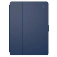 

Speck Balance Folio Case for iPad Pro 12.9", Marine Blue/Twilight Blue