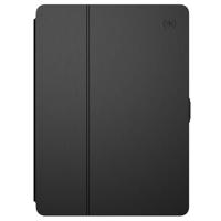 

Speck Balance Folio Case for iPad Pro 12.9", Black/Slate Gray