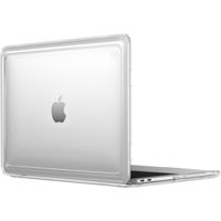 

Speck Presidio Cover Case for MacBook Pro 13" with Touch Bar, Clear