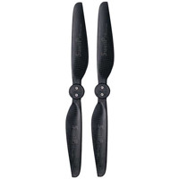 

Swellpro 1242 Quick Release Carbon Fiber 12" Propellers for SplashDrone 3/3+, Pair