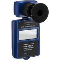 

Spectra Cine SC-810 PhoRad III-R Luminance Photometer