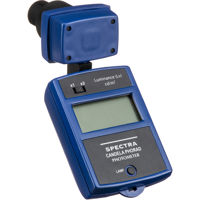 

Spectra Cine SC-810-A PhoRad III-R Luminance Photometer, 2X Attenuator Extends Upper Range to 199980 cd/m2