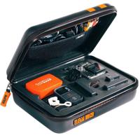 

SP-Gadgets POV Aqua 3.0 Case for GoPro HERO, HERO2, HERO3, HERO3+, HERO4 and HERO5 Cameras
