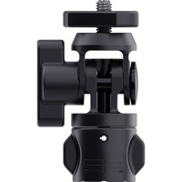 

SP-Gadgets 360 deg Section Swivel Head with 1/4"-20 Thread