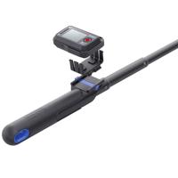 

SP-Gadgets Mount Kit for Sony Action Cam, Includes Remote Mount Clip, Tripod Screw Adapter