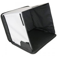 

Seaport Digital i-Visor On-Set SunHood for Laptops/Field Monitors