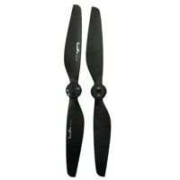 

Swellpro Carbon Fiber Propellers for SplashDrone 4, Pair