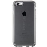 

Speck CandyShell Clear Case for Apple iPhone 6 and 6s, Onyx Black