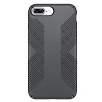 

Speck Presidio Grip Case for iPhone 7 Plus, Graphite Gray/Charcoal Gray