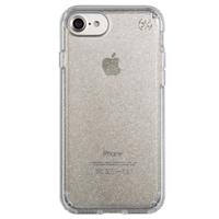 

Speck Presidio Case for iPhone 7, Clear/Gold Glitter