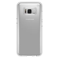 

Speck Presidio Case for Samsung Galaxy S8 - Clear