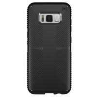 

Speck Presidio Grip Case for Galaxy S8 Plus - Black