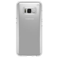 

Speck Presidio Case for Samsung Galaxy S8 Plus - Clear