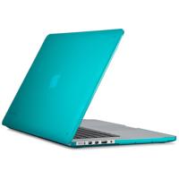

Speck SeeThru Case for Apple MacBook Pro 15.4" with Retina Display, Calypso Blue