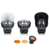 

SpinLight 360 EVENT Modular System