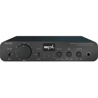 

SPL Marc One - The Monitor And Recording Controller with 32-Bit AD/DA Converter